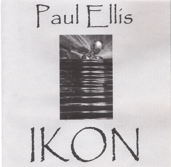 Paul Ellis - The World Ain't Slowing Down