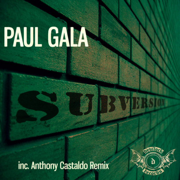 Paul Gala - Purple Phaze (Original Mix)