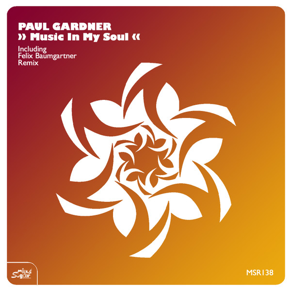 Paul Gardner - Come Get My Lovin - Plastik Funk Remix