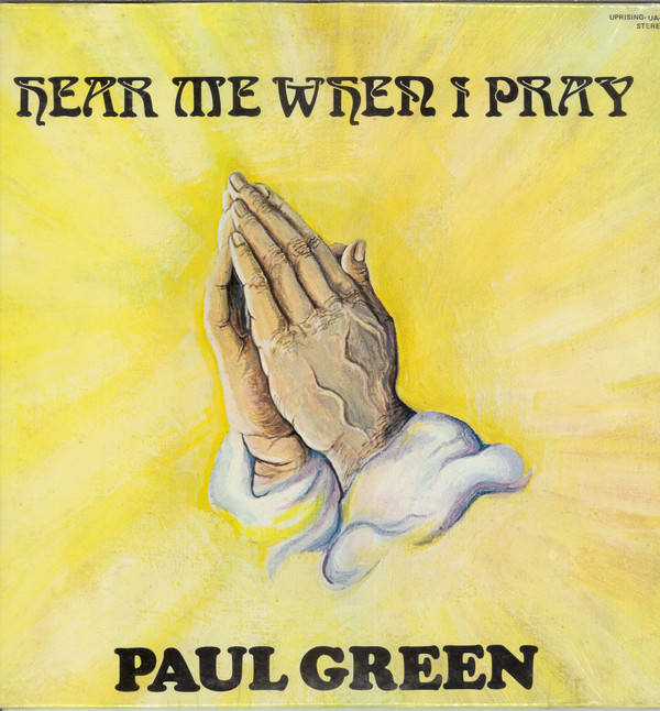 Paul Green - Oldskool