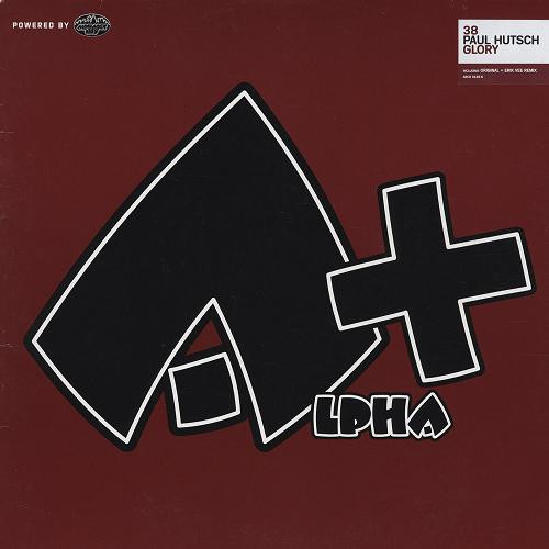 Paul Hutsch - Go Go Go Go! - Ti-Mo Remix Edit