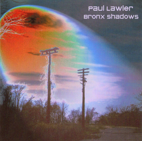 Paul Lawler - Windmills