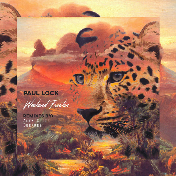 Paul Lock - Forgive Me