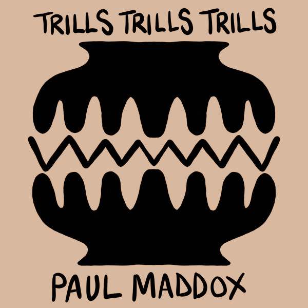 Paul Maddox - Can't Get Enough