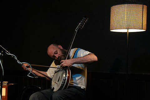 Paul Metzger - Emel