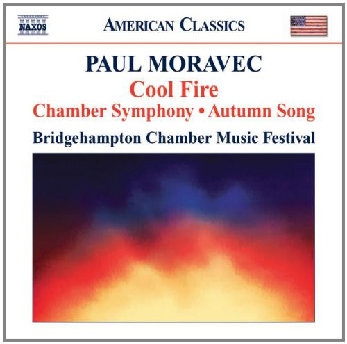 Paul Moravec - Autumn Song