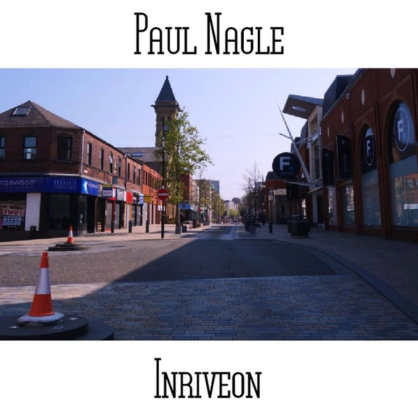 Paul Nagle - Ynys Scaith