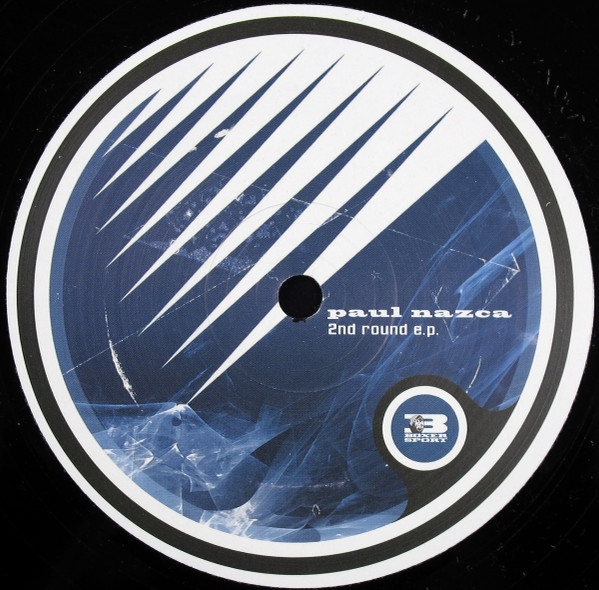 Paul Nazca - Surface