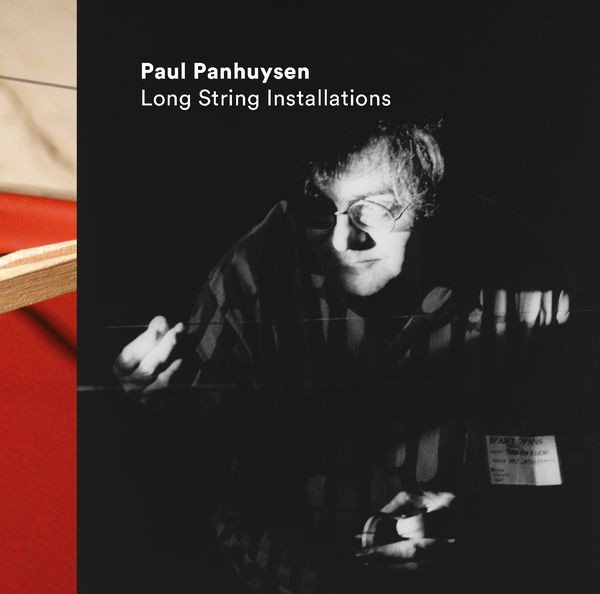 Paul Panhuysen - Partita For 16 Long Strings Proportionally Tuned (extract)