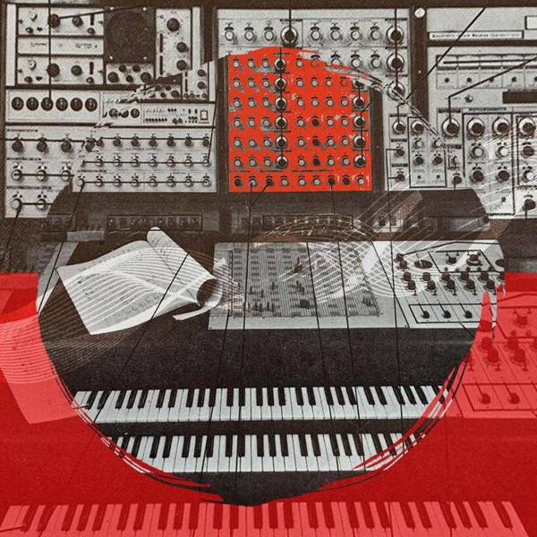 Paul Pignon - Hardware Performance (Tri Stava) - III Stav