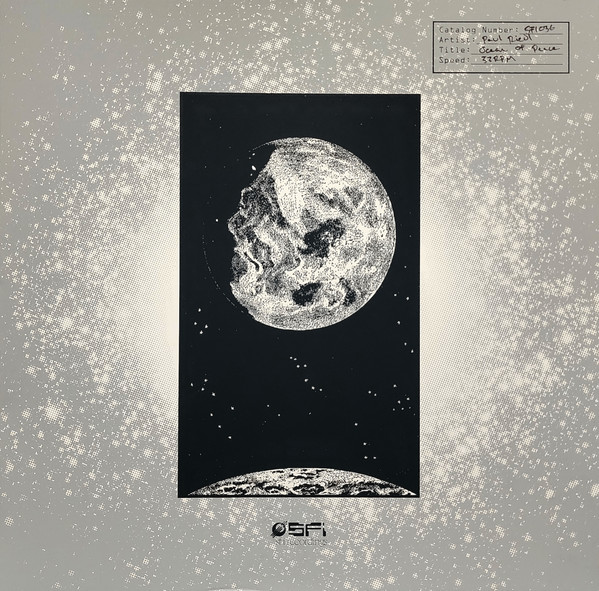Paul Riedl - Saudade (Journey To Peace)