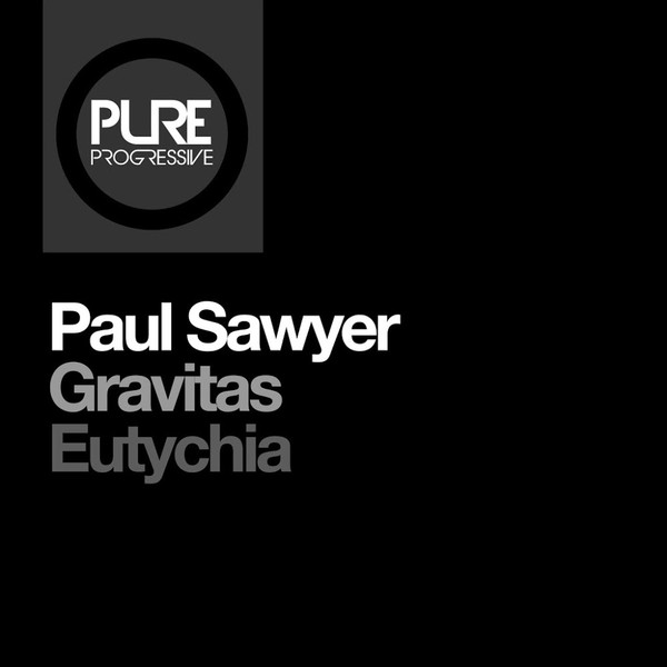 Paul Sawyer - Meridian - Continuous Mix Version