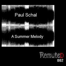 Paul Schal - It's About Time