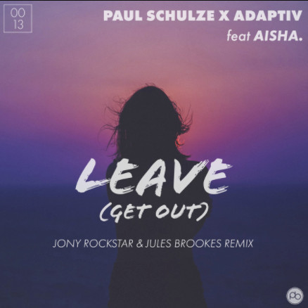 Paul Schulze - Make It Better