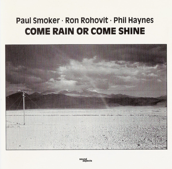 Paul Smoker Trio - The Call