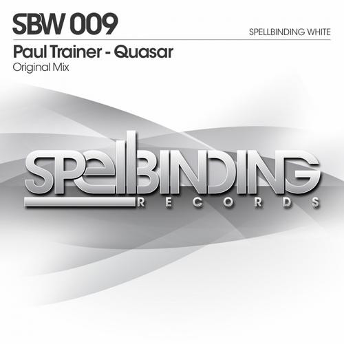 Paul Trainer - Comply or Die (Original Mix)
