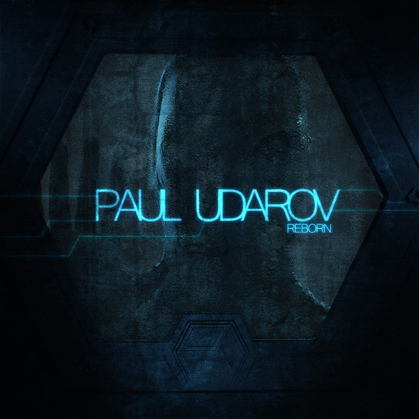 Paul Udarov - Lost Chance