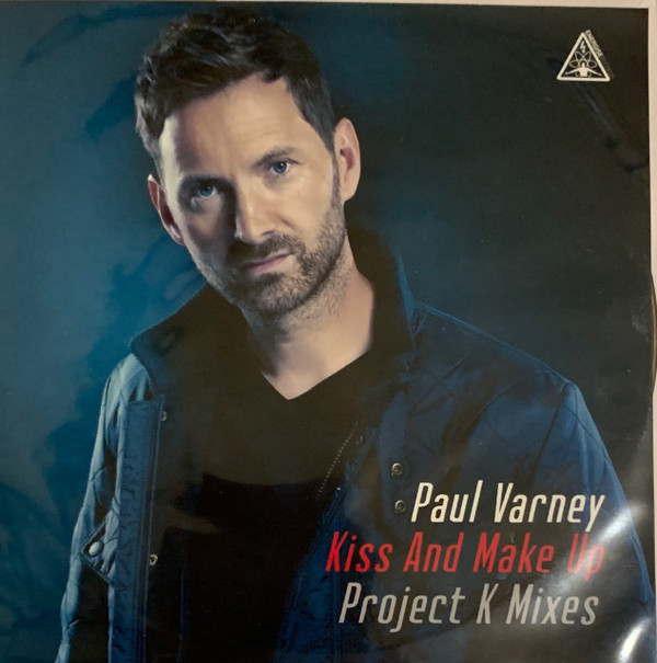Paul Varney - So Proud of You - Single Version