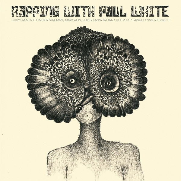 Paul White - The Doldrums