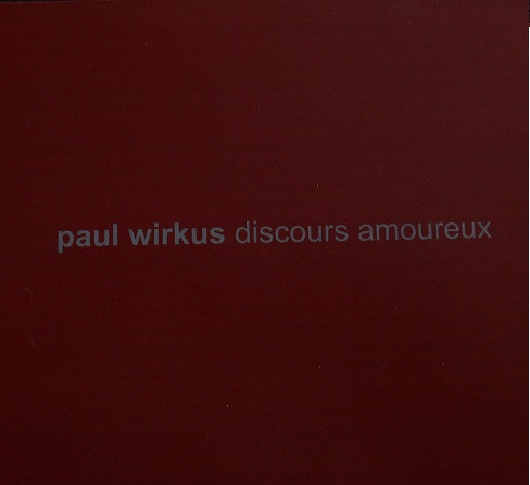 Paul Wirkus - Blask