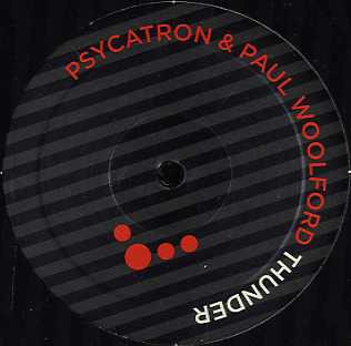 Paul Woolford & Psycatron - Stolen