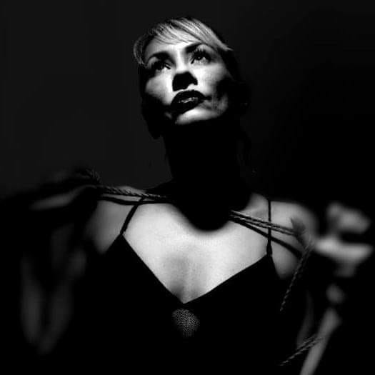 Paula Daunt - Dark Matter Xpress