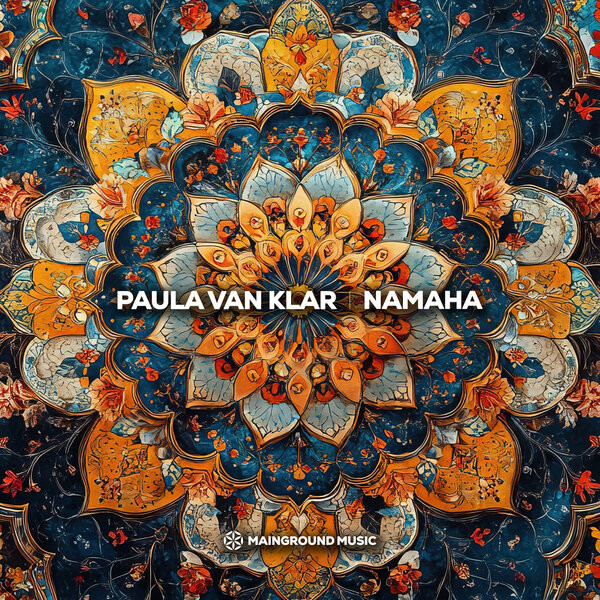 Paula van Klar - Games People Play - Radio Edit