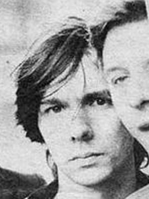 Pauline Murray and the Invisible Girls - Sympathy