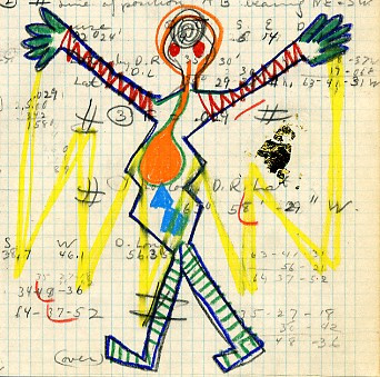 Pauline Oliveros & Andrew Deutsch - Birds