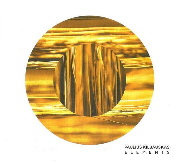 Paulius Kilbauskas - Water