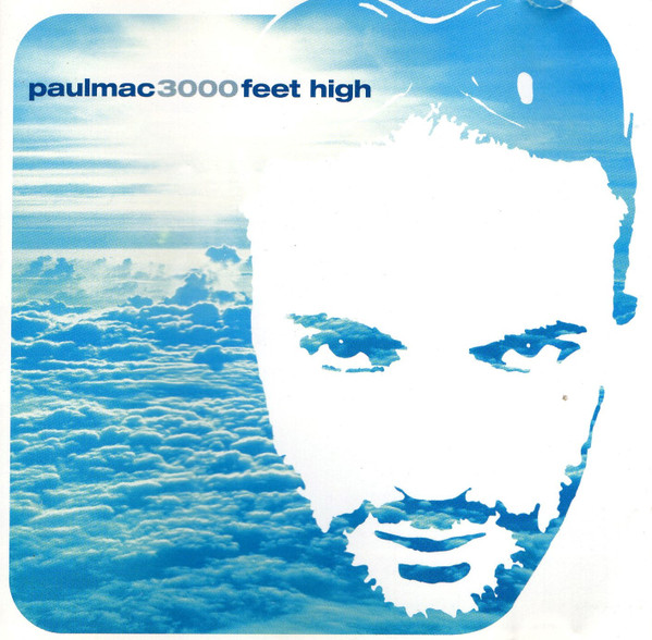 Paulmac - More Over