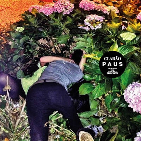 Paus - Pelo Pulso