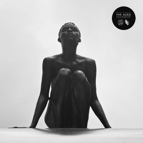 Pavel Dovgal - Floating Beams