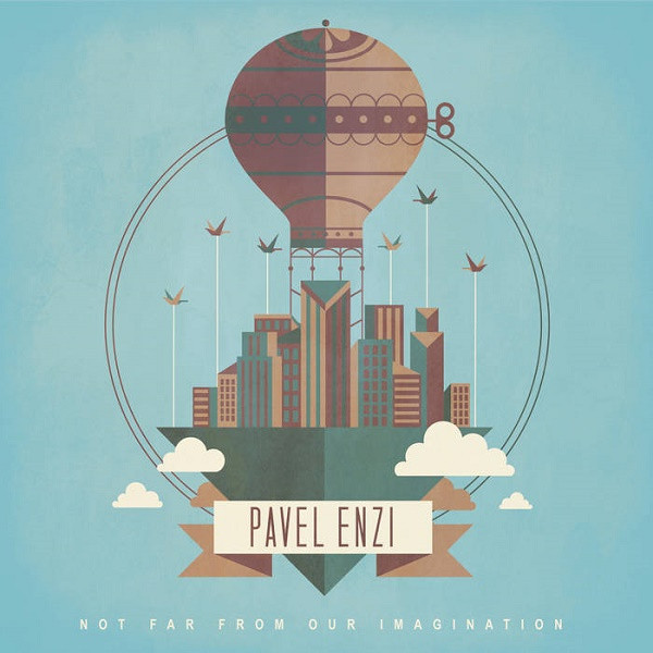 Pavel Enzi - Kite