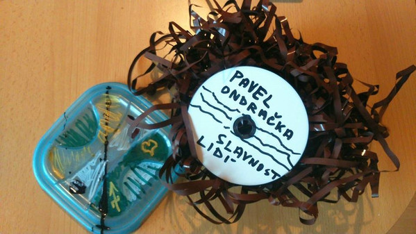 Pavel Ondracka - Hlavne na sebe davej pozor