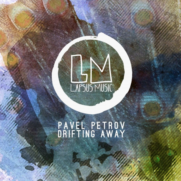 Pavel Petrov - Ayahuasca - Original Mix
