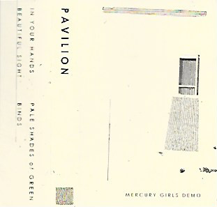 Pavilion - Happy Track - Mixed