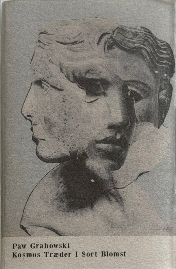 Paw Grabowski - Untitled 2