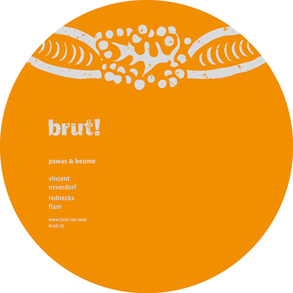 Pawas & Beume - Flam