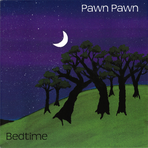 Pawn - Painted Wall