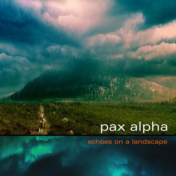 Pax Alpha - Void Space