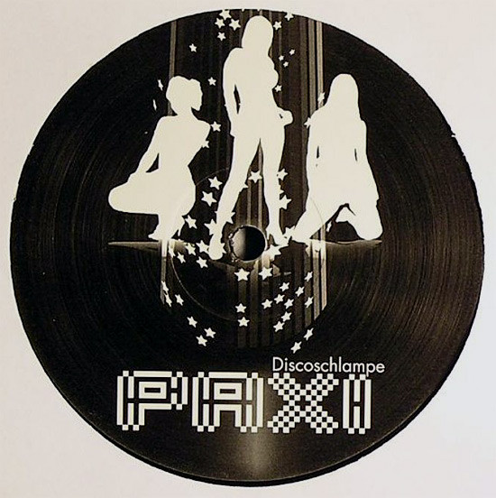 Paxi - Fixi