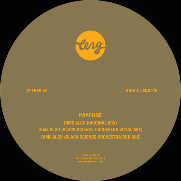 Payfone - Paradise