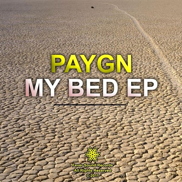 Paygn - Alchimia