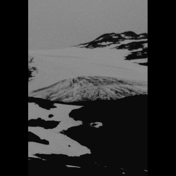 Paysage d'Hiver - Welt aus Eis