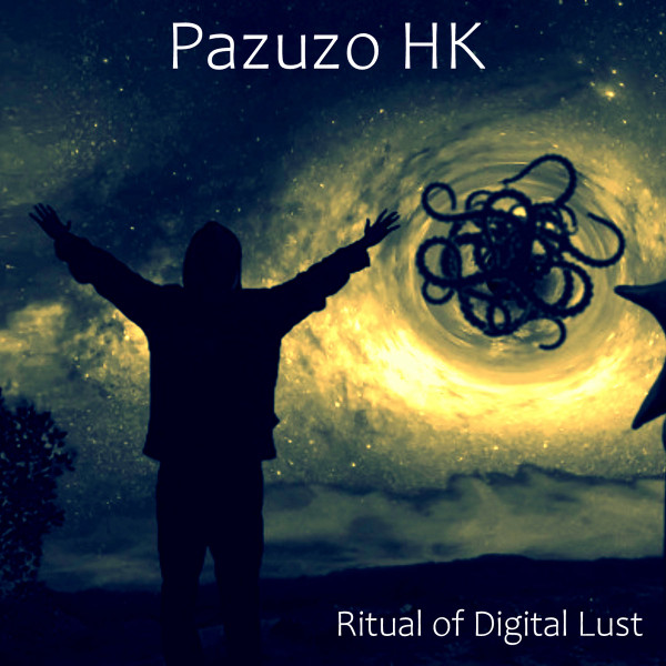 Pazuzo HK - Dark Meditation