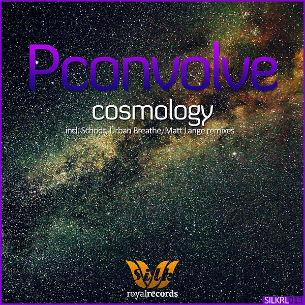 Pconvolve - Cosmology (Original Mix)