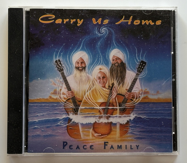 Peace Family - Light of Peace