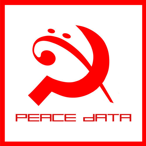 Peacedata - Poceluyu Potom (I Shall Kiss Then)