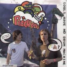 Peachcake - Souls have no drum machine